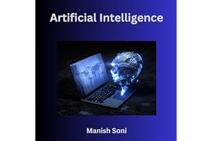 Artificial Intelligence AudioBook (Email Delivery of AudioBook in 2 Hours) | WhatsApp Support at +91 8233993141