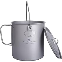 iBasingo Titanium theekop, 350 ml, dubbelwandige koffiebeker met deksel, Scald proof drinkgerei voor thuis, kantoor, camping, outdoor, indoor, beker, Ti3022D iBasingo Titanium theekop, 350 ml, dubbelwandige koffiebeker met deksel, Scald proof drinkgerei voor thuis, kantoor, camping, outdoor, indoor, beker, Ti3022D