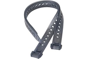 Msr PosiLock at/SpeedLock Schneeschuh-Gurt-Set