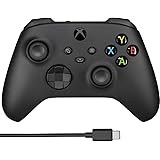 Xbox Wireless Controller M für PC + USB C Cable