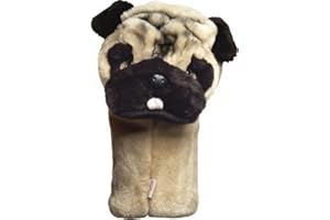 DAPHNE'S Daphnes - Cats & Dogs Series Driver Headcovers