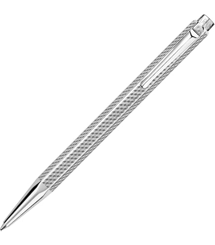 Stylo Roller Caran D'Ache Modèle ECRiDOR - Neuf, Fabriqué En Suisse