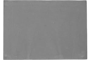 LUNA WAY CAST IRON - Plaque en Fonte pour Cheminée | Stocke et Reflète la Chaleur | Protection Murale Poêle à Bois | Installation Facile, Noir, 50 x 70 cm, Fonte