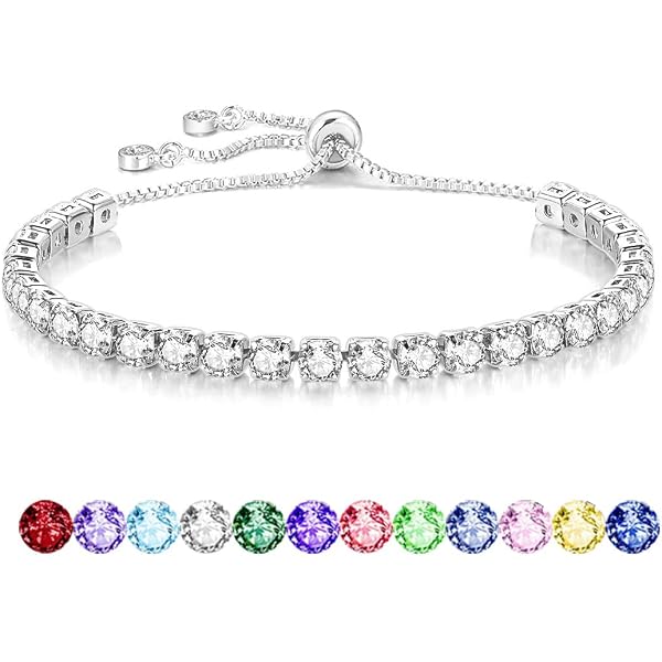 Bracciale dell'amicizia fatto a mano ad uncinetto,filato azzurro-ar... | su
