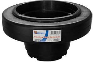 Panier flottant pour plante de bassin diamètre 30cm