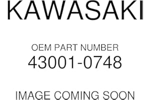 Kawasaki 2017 Ninja Lever Brake Pedal 43001-0748 New OEM