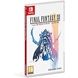 Final Fantasy XII : The Zodiac Age [Edizione: Francia]