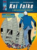 Image de Kai Falke: Band 5: Der Mann von der Tribüne F