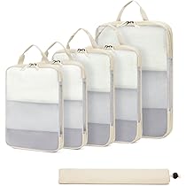 Opvouwbaar - Organizers Reisbagage / Accessoires