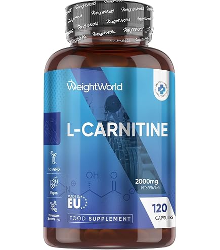 l-carnitine capsules benefits Acetyl-L-Carnitine: Benefits and Side Effects