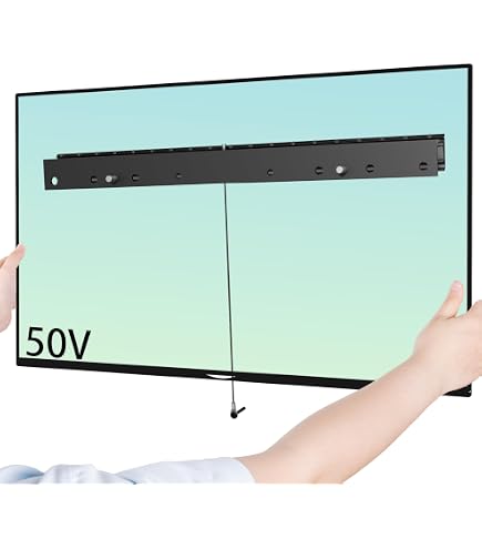 Acquista SpeaKa Professional SP-TVM-610 Supporto a parete per TV 81,3 cm (32) - 165,1 cm (65) Fisso Distanza dalla parete ridot da