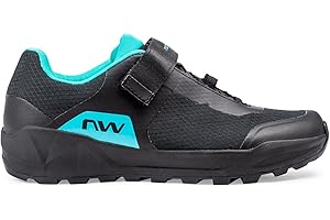 Northwave Femme X Chaussures de Cyclisme