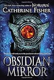 Cover zum Buch Obsidian Mirror
