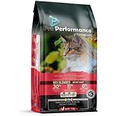 Pro Performance Premium Adult Cat Kedi Blended Mix 15 kg