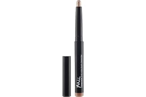 SPONGELLÉ Mii Cosmetics Forever Eye Colour Crayon - Long Lasting Eye-Shadow Crayon - Sorbet 07