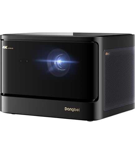 Vava Chroma VA-SP003 Triple Laser Beamer - B-Ware Platin: Amazon