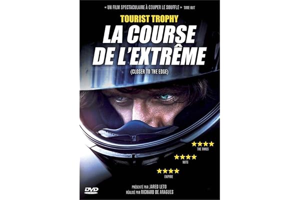 TOURIST TROPHY - LA COURSE DE L'EXTRÊME (TT)