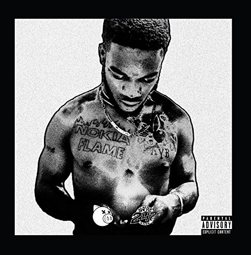 Price comparison product image Nokia Flame