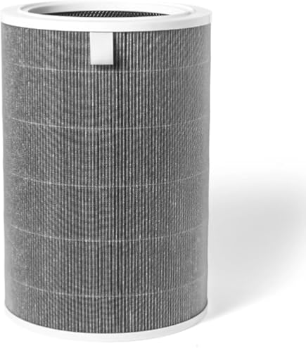 5 Filtres HEPA Vhbw Pour Xiaomi Air Purifier - Compatible 2H, 3H, Pro, 2, 3, 2C, 3C - Filtration 99.97% Des Particules - 9