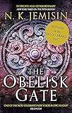The Obelisk Gate: The Broken Earth, Book 2, WINNER OF THE HUGO AWARD 2017