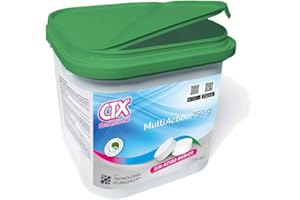 CTX Chlore multiaction sans acide borique