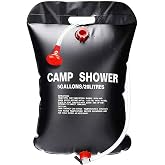 LEGENDARY CAMPING - Camping Shower 20 Liter