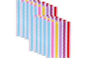 EIHI angoli adesivi per foto, angolini adesivi per foto, adesivi per foto e album di ritagli, fai da te, 1020 pezzo