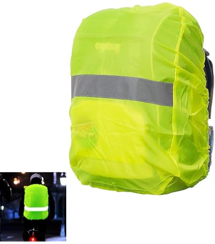 Helmüberzug Reflektierend Wowow Helmüberzug Corsa Produktbild-Vorschau 6