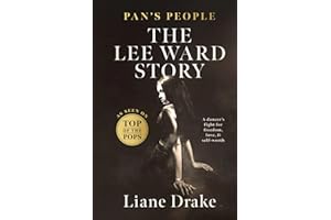 Pan’s People: The Lee Ward Story