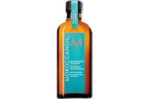 Moroccanoil Tratamiento