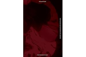 Anish Kapoor: Past, Present, Future (Mit Press)