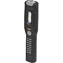 Brennenstuhl Multi Battery LED Hybride bouwlamp - 12500 Lumen