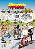 Image de Mortadelo y Filemón. ¡Por Isis, llegó la crisis!