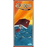 Asmodee – Dixit: Quest - Espansione Gioco da Tavolo, Edizione in Italiano, 8-99 anni