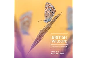British Wildlife Photography Awards 2024: 12