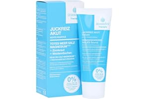 DermaSel Therapie Juckreiz Akut Balsam