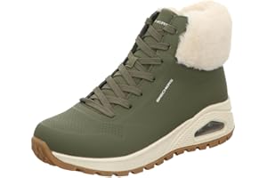 Skechers Uno Rugged Fall Air ZapatillasMujer