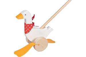 GOKI Ganso para Empujar Bertha