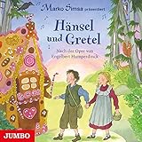 Hänsel und Gretel: Nach der Oper von Engelbert Humperdinck by 