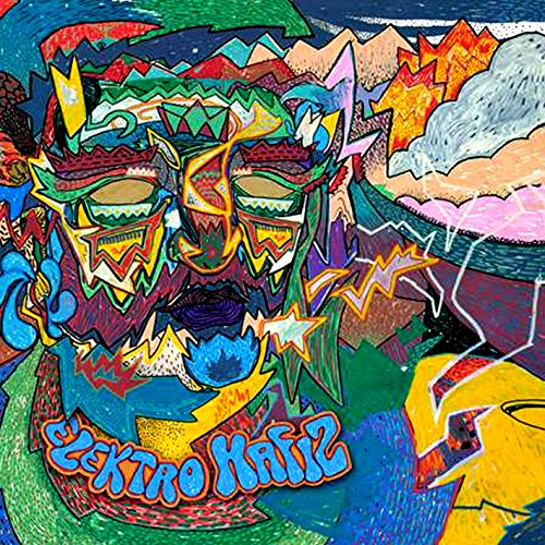 Preisvergleich Produktbild Elektro Hafiz