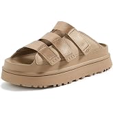 UGG Goldenglow Slide SandaletKadın | G&uuml;nl&uuml;k Sandalet