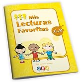 Mis lecturas favoritas 1.3 / Editorial GEU / 1&ordm; Primaria / Mejora la comprensi&oacute;n lectora / Recomendado como repaso / Con acti