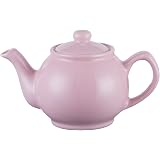 Theiere Ceramique Prix Et Kensington Rose Pastel Fine En Grès Traditionnel Théière 2 Tasses Théière Anglaise