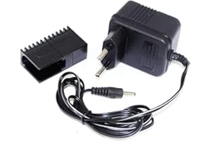 AIRSOFT GANG Airsoft Parts CYMA 7.2V Ni-MH Battery 220v Charger Chargeur de Batterie 220v Ni-MH for CYMA CM030/121/122/123/127 AEP Battery