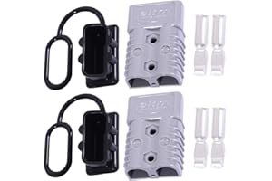 DENT-DE-LION 175 A connettore di batteria AWG 1/0 batteria a connessione rapida Connettori di alimentazione modulari déconnexion rapido