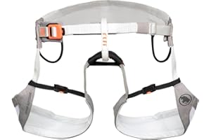 ‎MAMMUT Mammut Zephir Altitude Klettergurt Klettersteiggurt