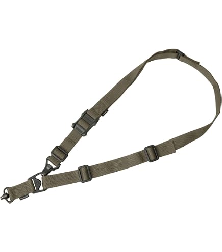Magpul MS4 Dual QD Sling GEN2 Coyote, Coyote : Amazon.de: Sport