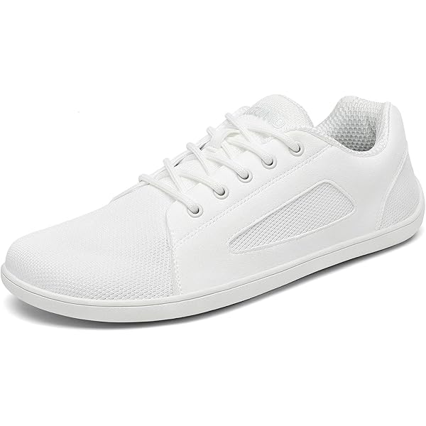 Scarpe Barefoot Hafiot Uomo/Donna - Minimaliste, Zero Drop, Per Trail E Fitness - Foto 3