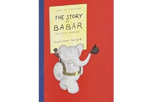The Story of Babar