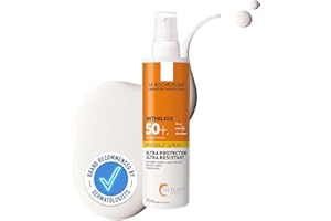 La Roche-Posay Anthelios Invisible Spray Sun screen SPF50+ 200ml